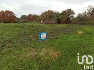  Terrain � vendre 1502 m�