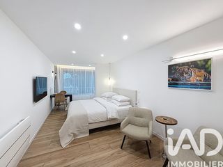  Appartement � vendre 1 pi�ce 25 m�