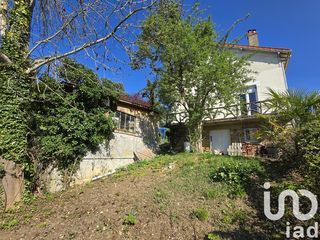 Maison � vendre 6 pi�ces 100 m�