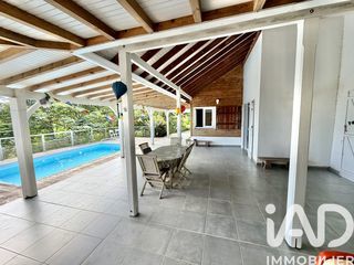  Maison � vendre 5 pi�ces 95 m�