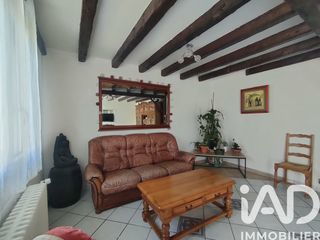  Maison � vendre 6 pi�ces 118 m�