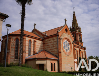  Terrain � vendre 950 m�