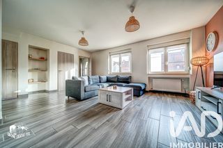  Maison � vendre 5 pi�ces 110 m�