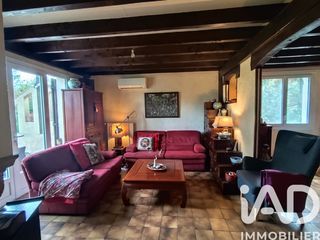  Maison � vendre 5 pi�ces 120 m�
