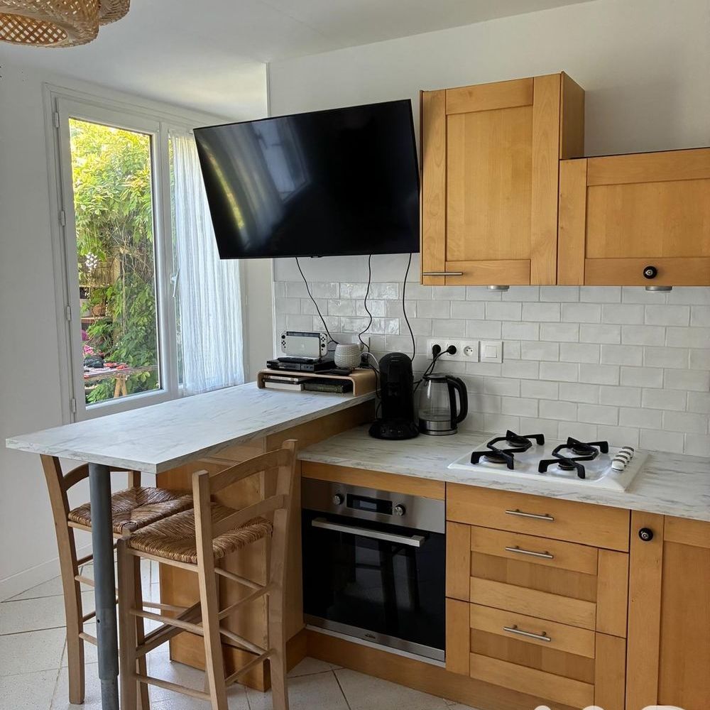 � vendre  Maison La Rochelle (17000)