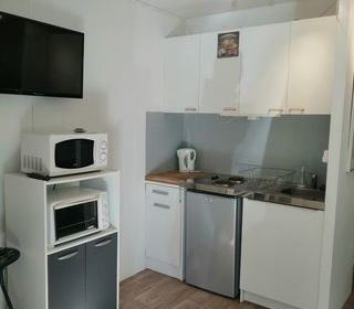  Appartement � vendre 1 pi�ce 23 m�