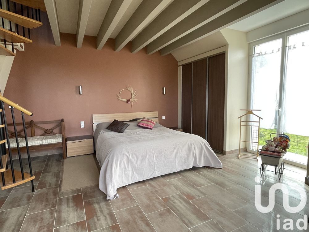 � vendre  Villa Neuill�-Pont-Pierre (37360)