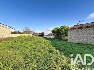  Terrain � vendre 515 m�