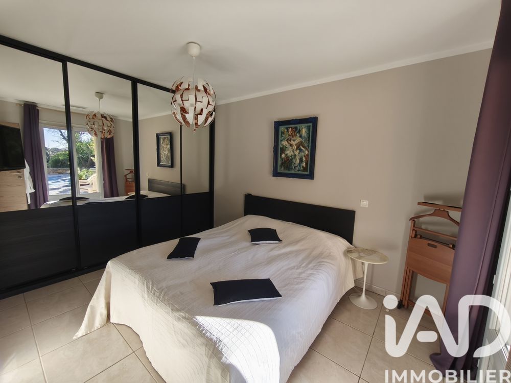 � vendre  Maison Ollioules (83190)