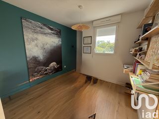  Appartement � vendre 3 pi�ces 60 m�