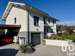  Maison � vendre 6 pi�ces 160 m�