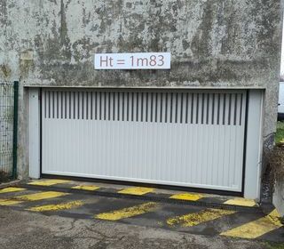  Parking / Garage � vendre 12 m�