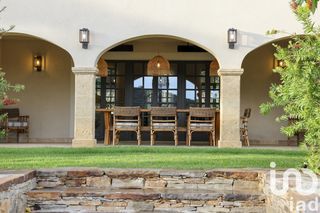  Maison � vendre 8 pi�ces 425 m�