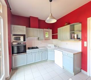  Maison � vendre 7 pi�ces 160 m�