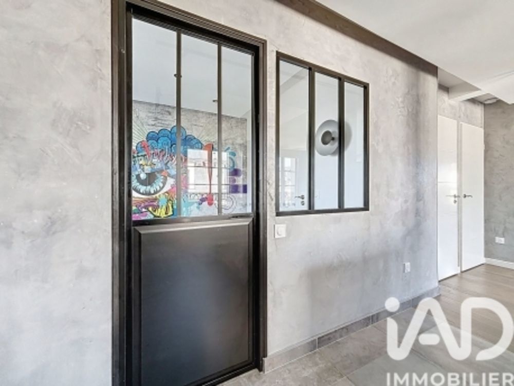 � vendre  Appartement Clamart (92140)