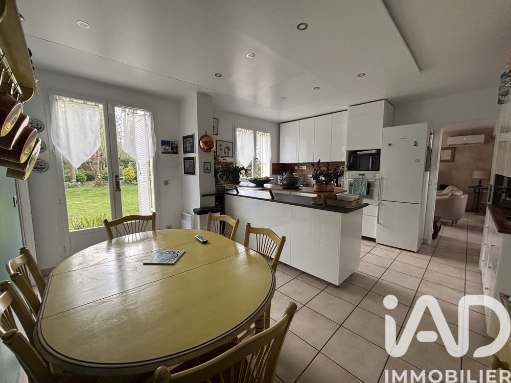 � vendre  Maison Le Plessis-Tr�vise (94420)