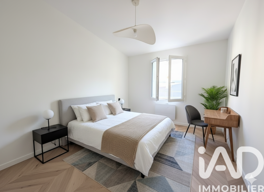 � vendre  Appartement Versailles (78000)