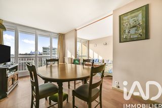  Appartement � vendre 3 pi�ces 60 m�