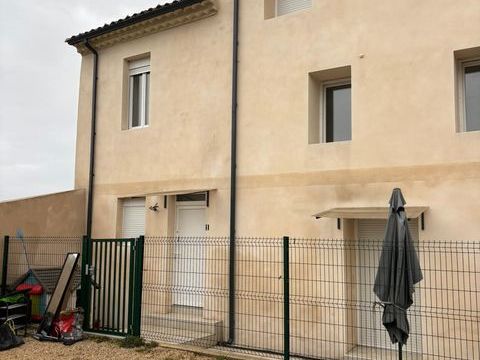   Vente Maison/villa 4 pi�ces Maison - 4 pi�ce(s) - 82 m�