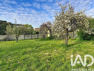  Terrain � vendre 711 m�