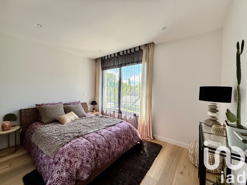 � vendre  Villa Saint-Alban-Leysse (73230)