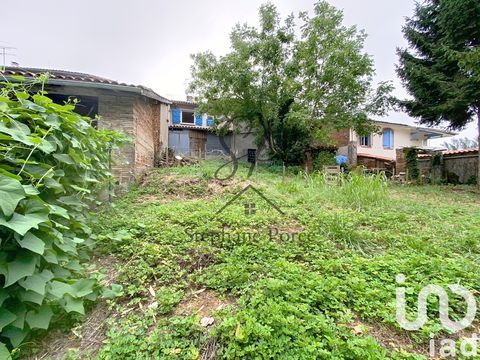   Vente Maison/villa 4 pi�ces Maison - 4 pi�ce(s) - 110 m�