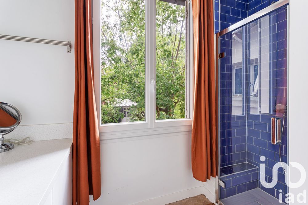 � vendre  Maison Nantes (44300)