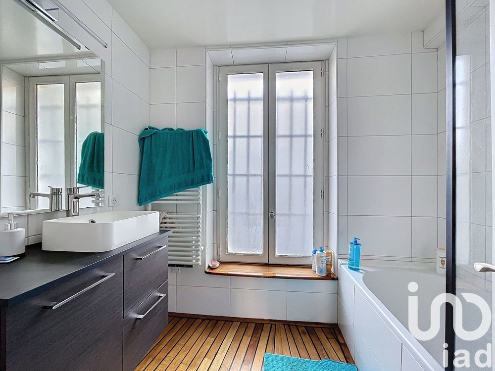 � vendre  Appartement Paris 14