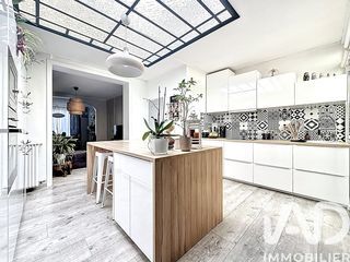  Maison � vendre 4 pi�ces 100 m�