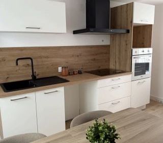  Appartement � vendre 2 pi�ces 33 m�