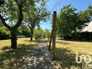  Terrain � vendre 555 m�