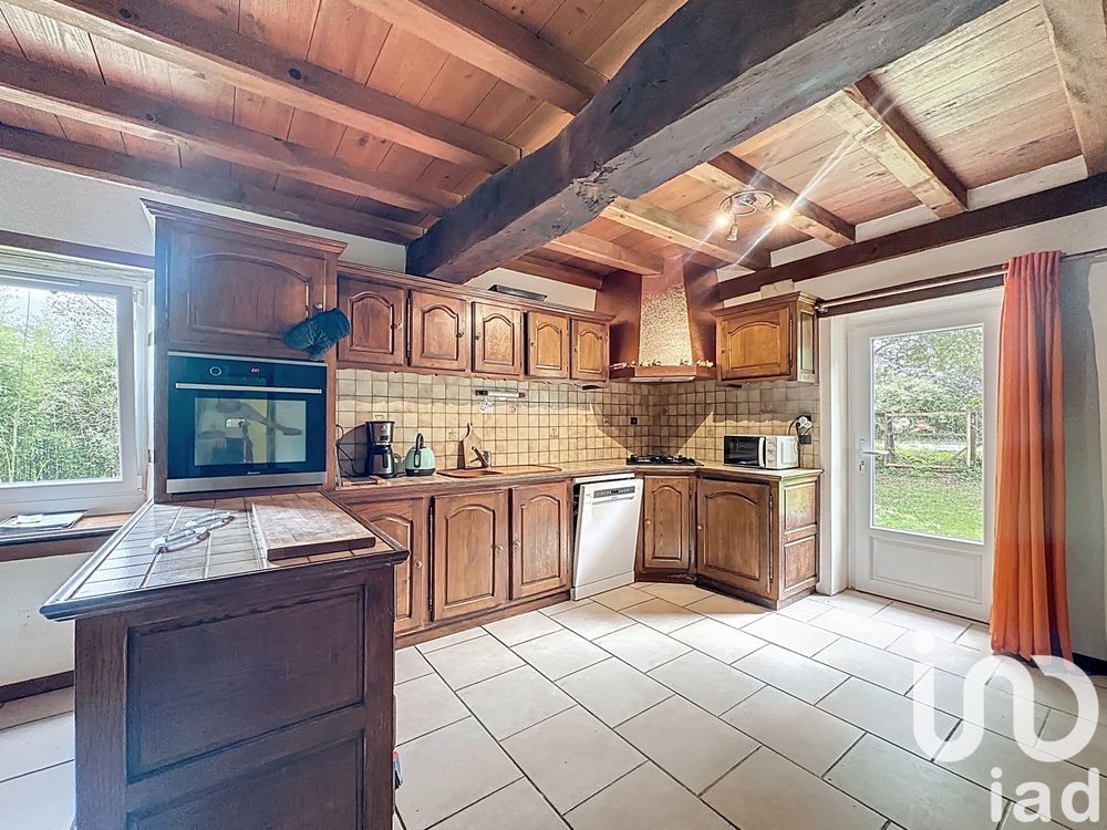 � vendre  Maison Orthez (64300)