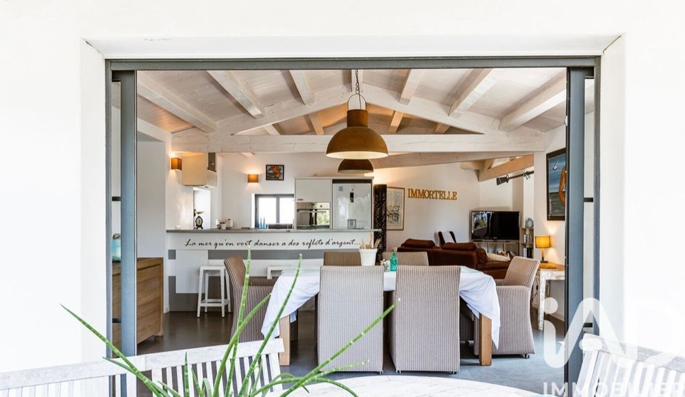 � vendre  Maison Saint-Georges-d'Ol�ron (17190)