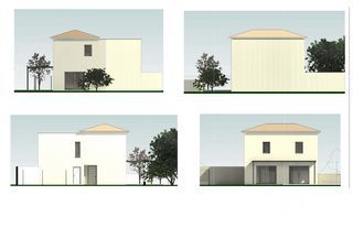  Terrain � vendre 405 m�