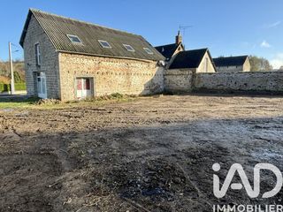  Maison � vendre 2 pi�ces 270 m�