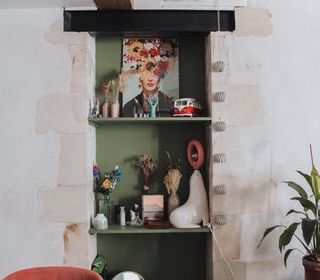  Maison � vendre 4 pi�ces 84 m�