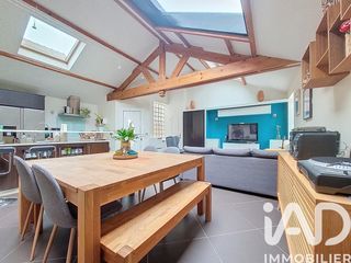  Maison � vendre 4 pi�ces 88 m�