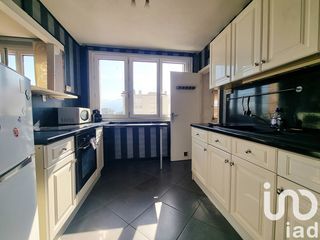  Appartement � vendre 4 pi�ces 67 m�