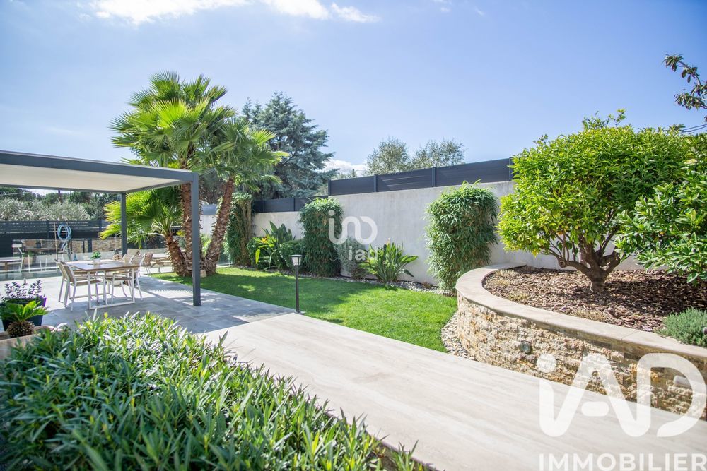 � vendre  Maison Puget-sur-Argens (83480)