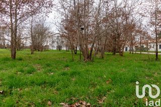  Terrain � vendre 2027 m�