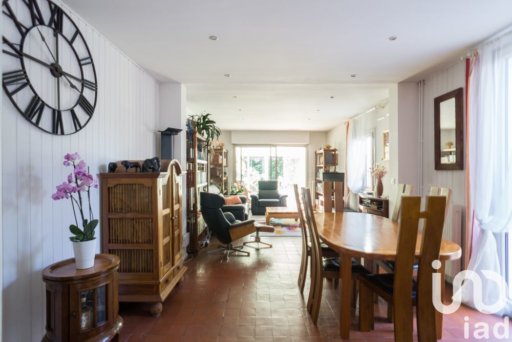 � vendre  Maison Bougival (78380)