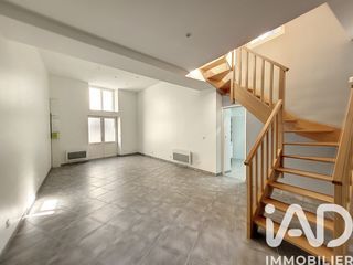  Maison � vendre 4 pi�ces 75 m�