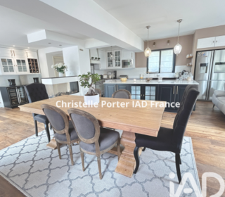  Maison � vendre 7 pi�ces 180 m�