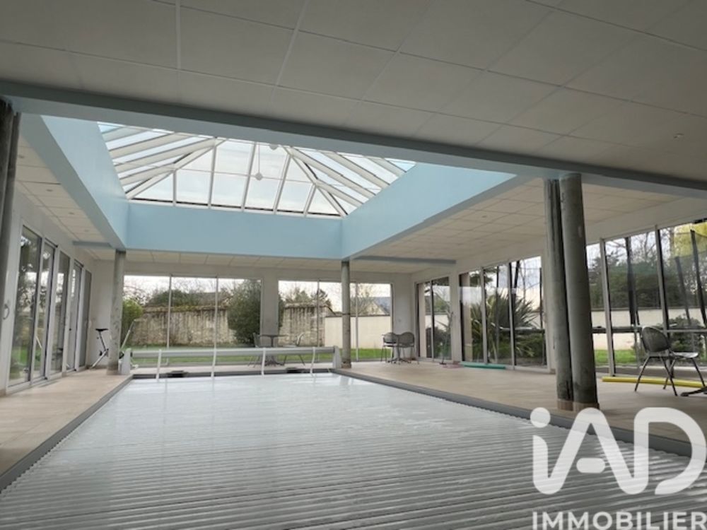 � vendre  Villa Saint-Contest (14280)