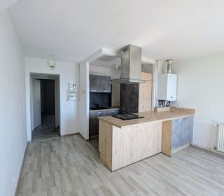  Appartement � vendre 2 pi�ces 49 m�