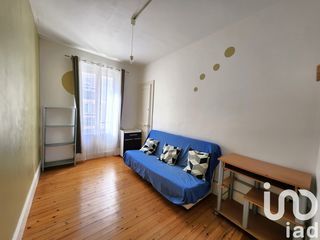  Appartement � vendre 3 pi�ces 46 m�