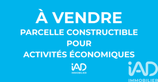  Terrain � vendre 4770 m�