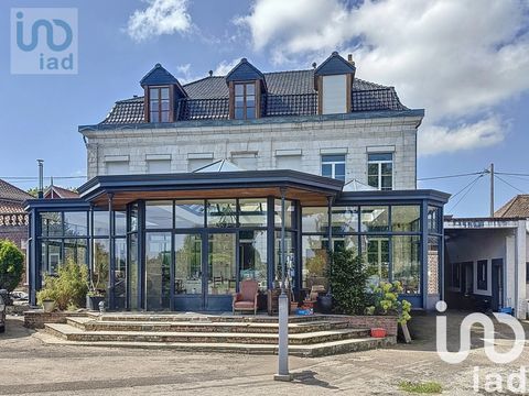   Vente Maison d'architecte 12 pi�ces Villa - 12 pi�ce(s) - 495 m�