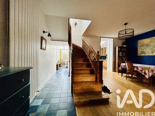  Maison � vendre 6 pi�ces 114 m�