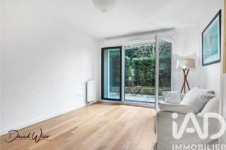  Appartement � vendre 3 pi�ces 47 m�